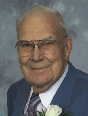 Vincent N. Anderson