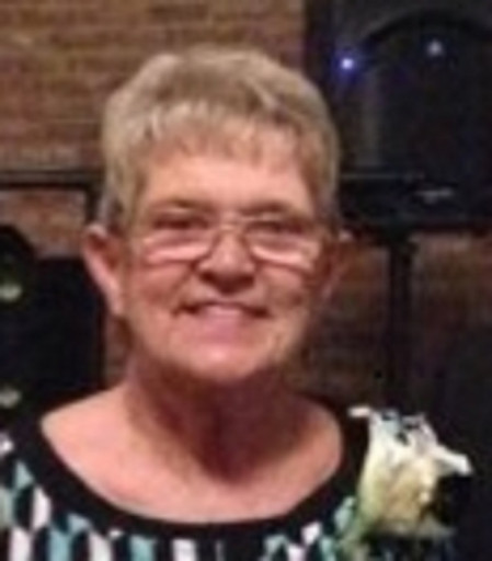 Judy Grant