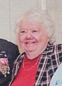 Joan Rae (Dodd)  Horton Profile Photo