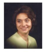 Margrette "Joyce" Barnett Profile Photo