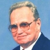 Frank A. Alexander Profile Photo