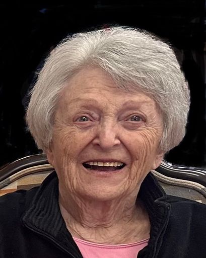 Mary June Kiehl's obituary image