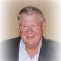 Mr. JOSEPH EDWIN "Joe" CATES Profile Photo