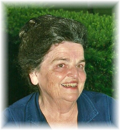 Ms. Betty Joann Heffernan