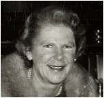 Ruth  T Bedford