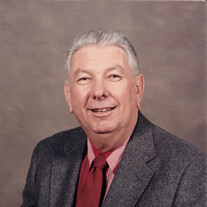 Stanley Glenn Parchman Profile Photo