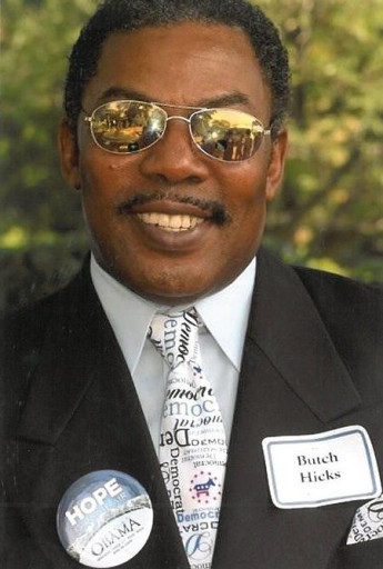 Elmer  ""Butch"" Hicks,  Jr. Profile Photo