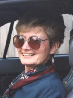 Barbara  L. Miller