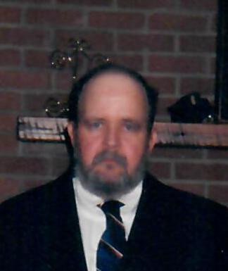 George Bradley Pickard Profile Photo