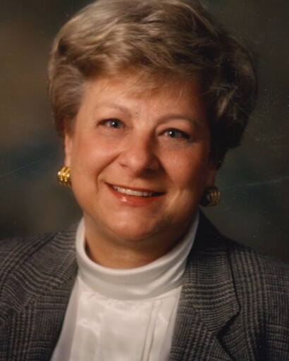 Ann Janet Andres