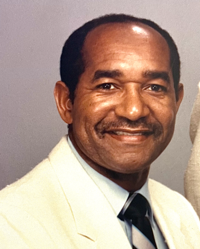 Leon Arnold Tynes's obituary image