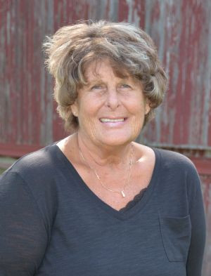 Susan "Sue" Ludjack Profile Photo