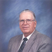 Willard Shanklin Profile Photo