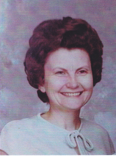 Wilda Buffaloe