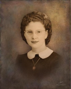 Margie  Gladys Musser