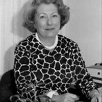 Ellen Ruth Churchill