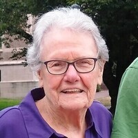 Mary E. Prickett