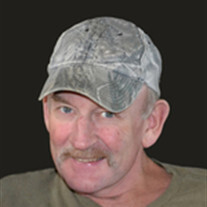 Scott J. Bradshaw Profile Photo