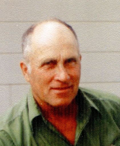 Earl W. Kimble