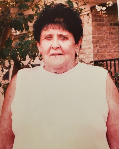 Hilda M. Sizemore's obituary image
