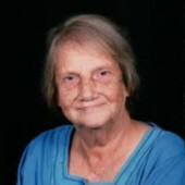 Dora Mae Crowder Profile Photo