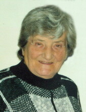 Margaret E. (Davidheiser) Houtz