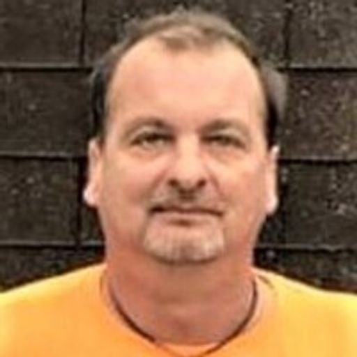 Darrell Joe Hickman Profile Photo