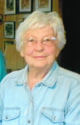 Phyllis Helvey Profile Photo