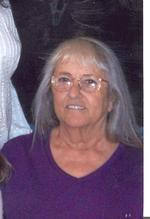 MARTHA SUE  ROBERTS