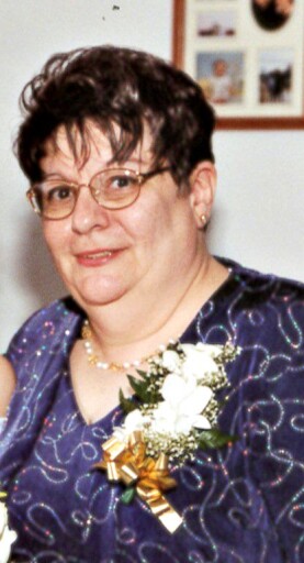 Patricia Searfoss