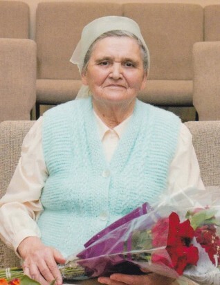 Mariya D. Rachkovskaya Profile Photo