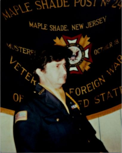 John  F.  Zagami, Sr.