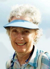 Margaret Latorre