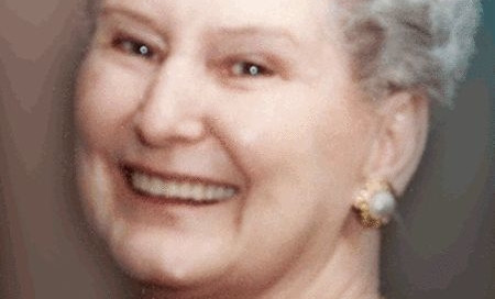 Virginia Ione Delfel