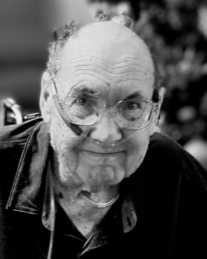 Christian Elmo Ott