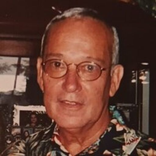 William "Bill" Lewis Durham Profile Photo