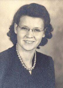 Ruth A. Smith