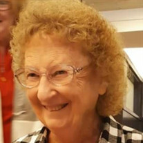 Evelyn L. Brosher