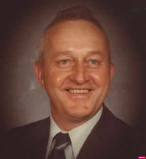 Howard Blank Profile Photo