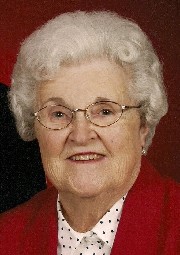 Dorothy Elaine Reed