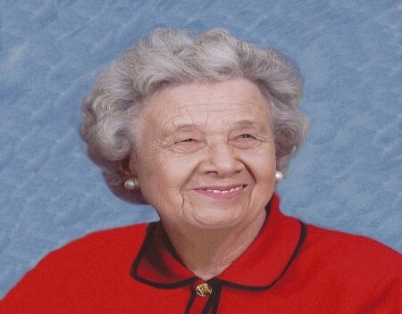 Alene  Shaver Hatley