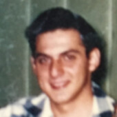 James P. Scorzafava, Profile Photo