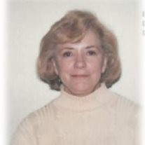 Barbara Jane Deming Burke