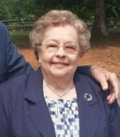 Dorothy Perdue Mrs. Lampley