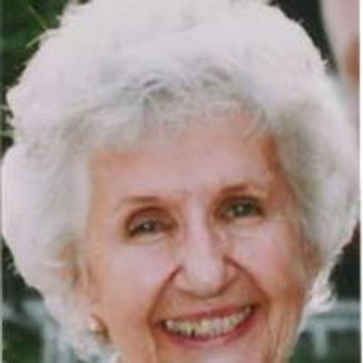 Dorothy H. Thueson