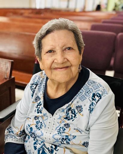 Josefina Hernandez