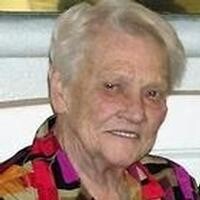 Doris (Eileen) Bratton