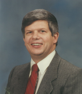 Brent Hodson Profile Photo