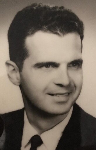 Eugene E. Grunwald Profile Photo