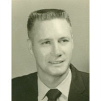 Gene Hershel Moss Profile Photo